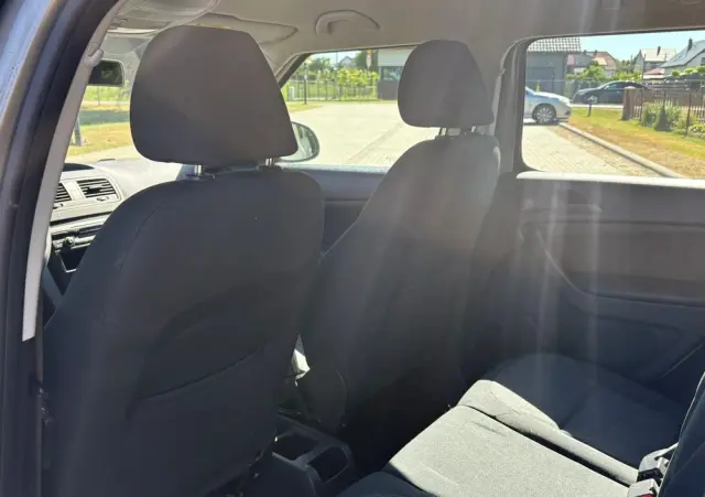 SKODA Yeti 1.2 TSI Ambition