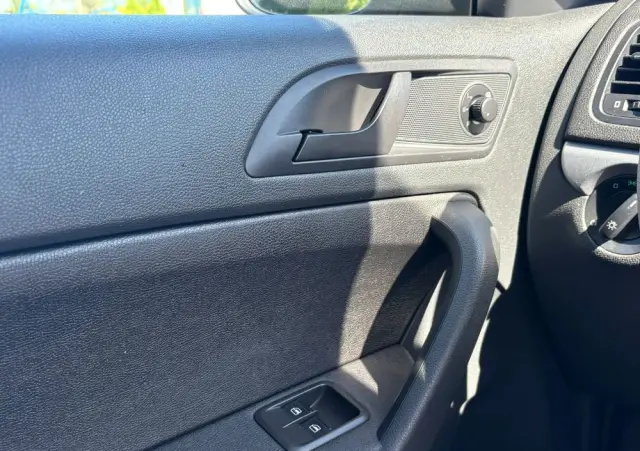 SKODA Yeti 1.2 TSI Ambition