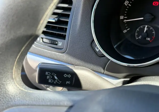 SKODA Yeti 1.2 TSI Ambition