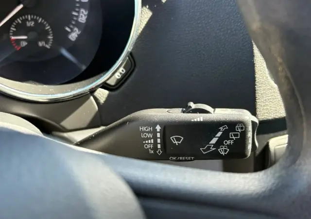 SKODA Yeti 1.2 TSI Ambition