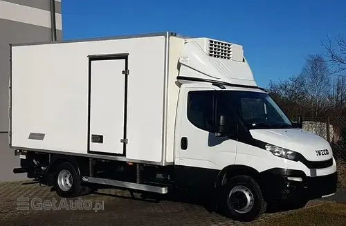 IVECO 50 Daily 