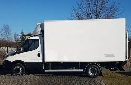 IVECO 50 Daily 