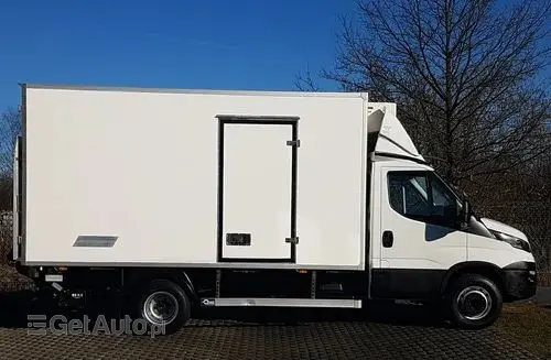 IVECO 50 Daily 