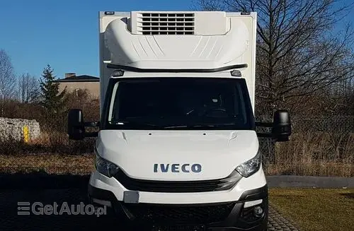 IVECO 50 Daily 