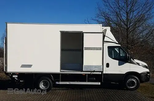 IVECO 50 Daily 