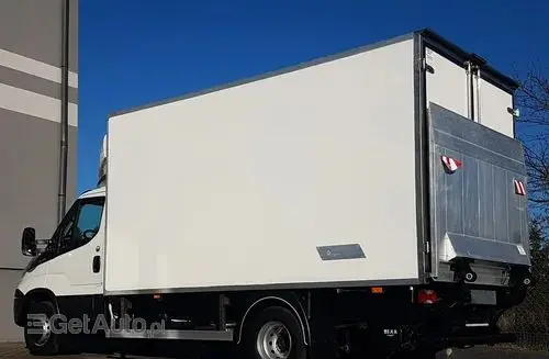 IVECO 50 Daily 