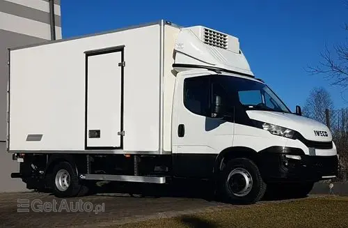 IVECO 50 Daily 