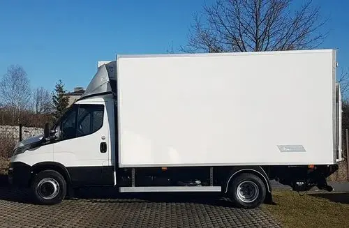 IVECO 50 Daily 