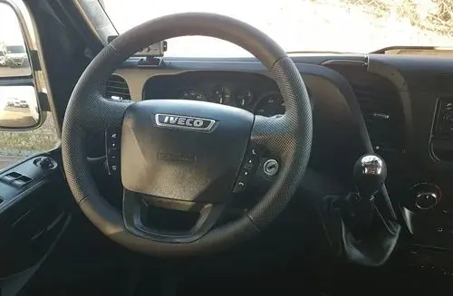 IVECO 50 Daily 
