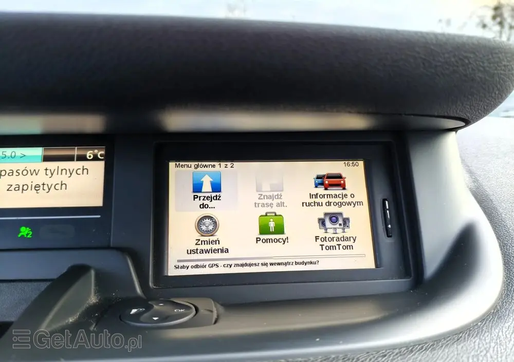 RENAULT Scenic 2.0 16V 140 CVT Dynamique