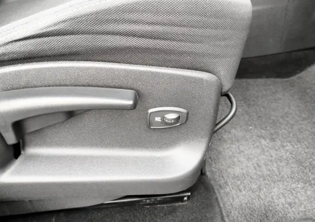 RENAULT Scenic 2.0 16V 140 CVT Dynamique