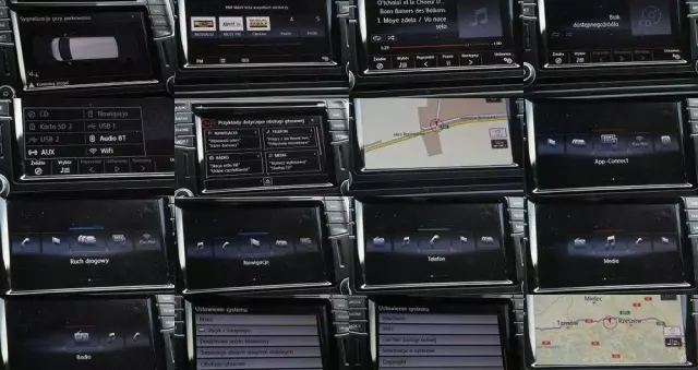 VOLKSWAGEN Caravelle 2.0 TDI L2 Highline DSG