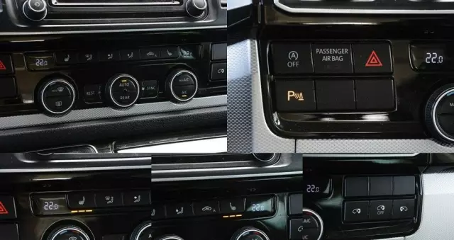 VOLKSWAGEN Caravelle 2.0 TDI L2 Highline DSG