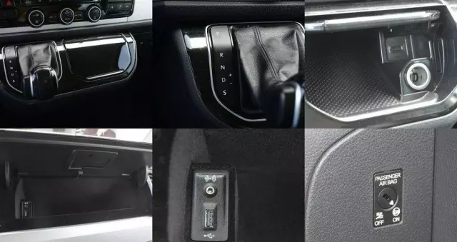 VOLKSWAGEN Caravelle 2.0 TDI L2 Highline DSG