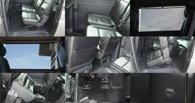 VOLKSWAGEN Caravelle 2.0 TDI L2 Highline DSG