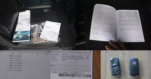 VOLKSWAGEN Caravelle 2.0 TDI L2 Highline DSG