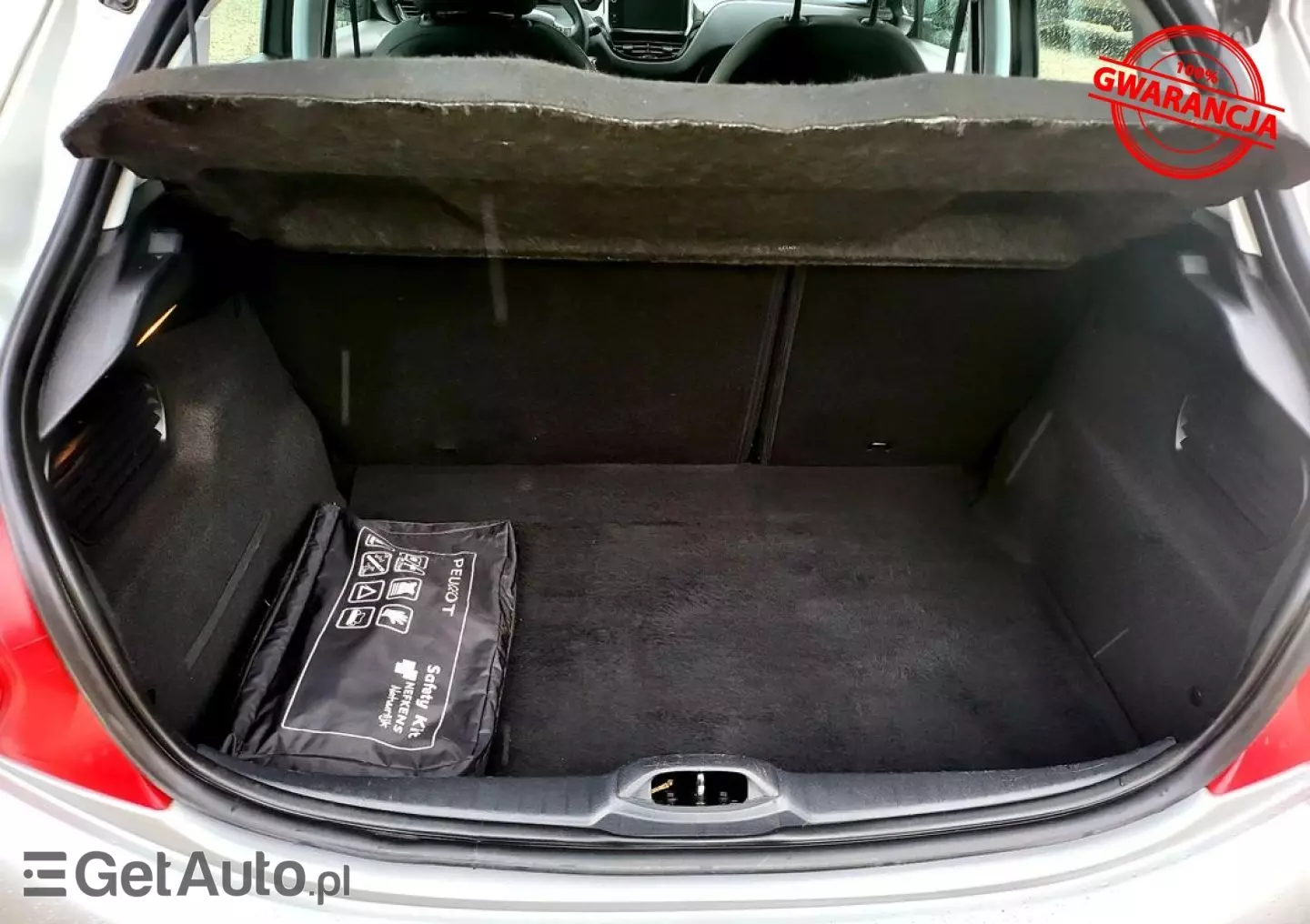 PEUGEOT 208 1.2 VTi Active Pack