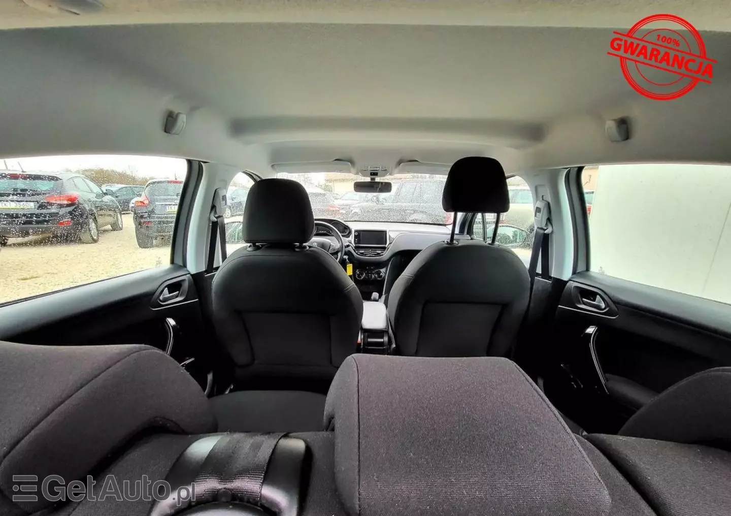 PEUGEOT 208 1.2 VTi Active Pack