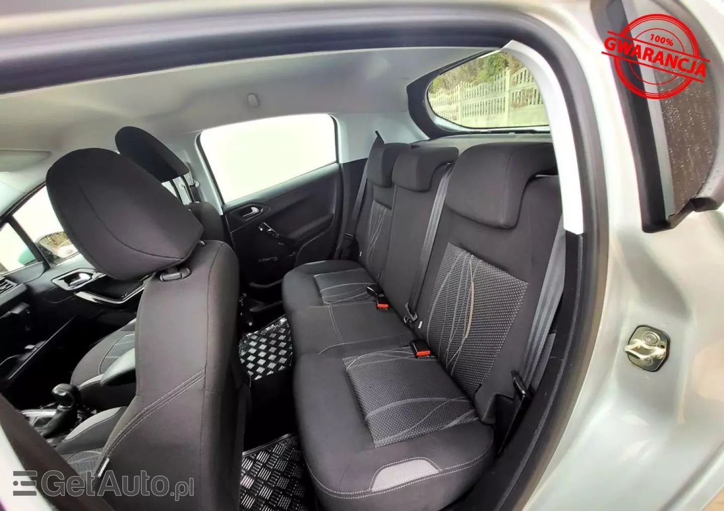 PEUGEOT 208 1.2 VTi Active Pack