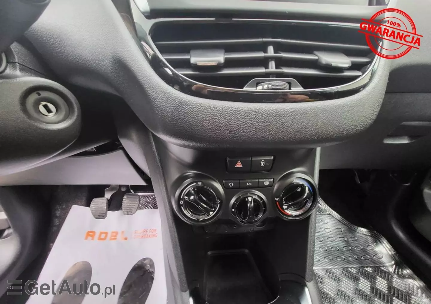 PEUGEOT 208 1.2 VTi Active Pack