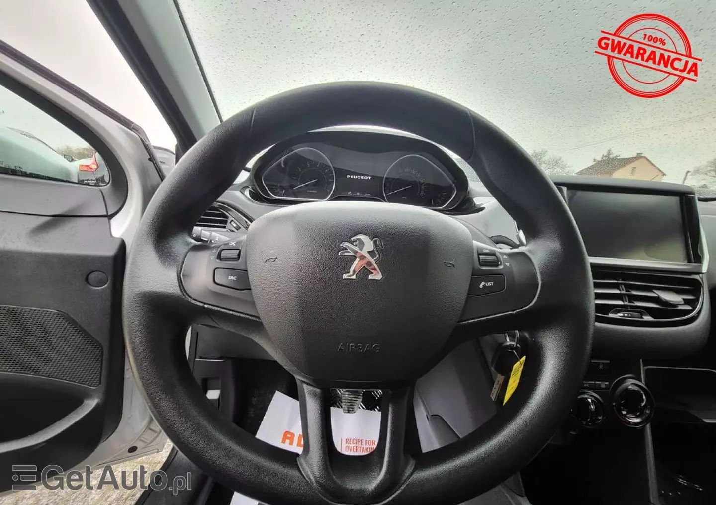 PEUGEOT 208 1.2 VTi Active Pack