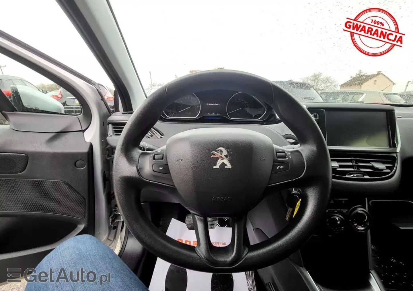 PEUGEOT 208 1.2 VTi Active Pack