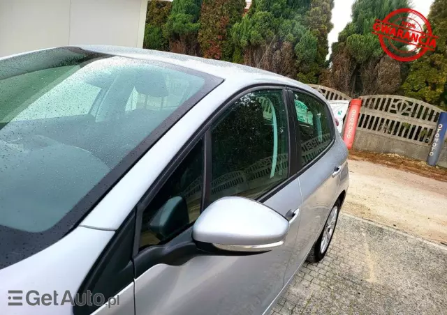 PEUGEOT 208 1.2 VTi Active Pack