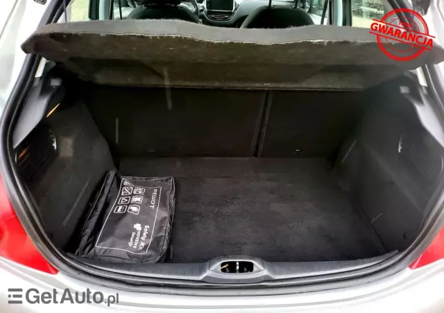 PEUGEOT 208 1.2 VTi Active Pack