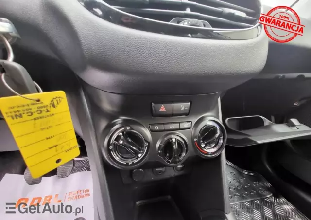 PEUGEOT 208 1.2 VTi Active Pack