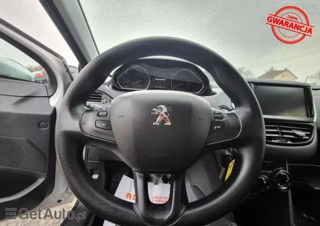 PEUGEOT 208 1.2 VTi Active Pack