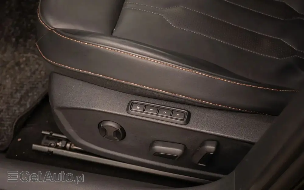 CUPRA Formentor 1.5 TSI DSG Tribe Edition