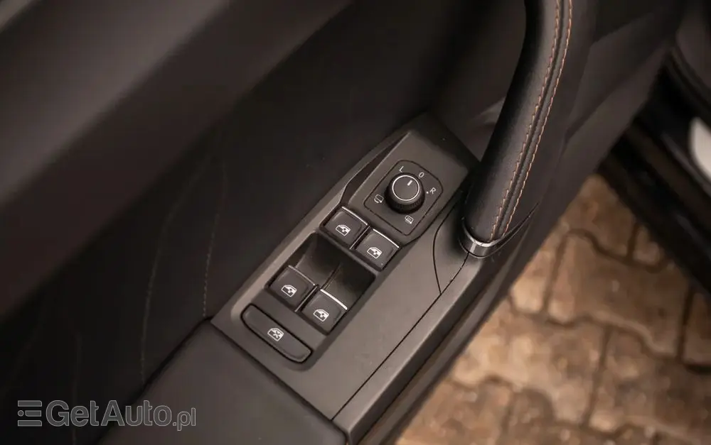 CUPRA Formentor 1.5 TSI DSG Tribe Edition