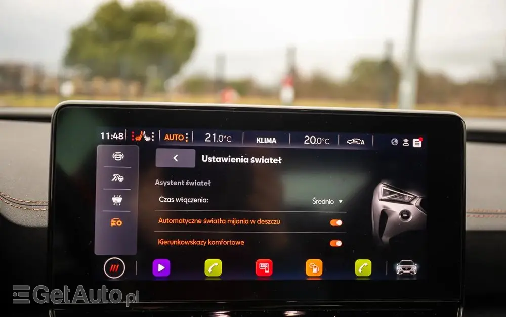 CUPRA Formentor 1.5 TSI DSG Tribe Edition