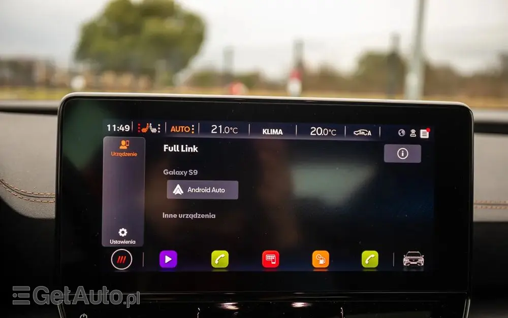 CUPRA Formentor 1.5 TSI DSG Tribe Edition