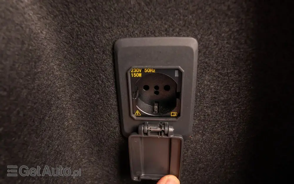 CUPRA Formentor 1.5 TSI DSG Tribe Edition