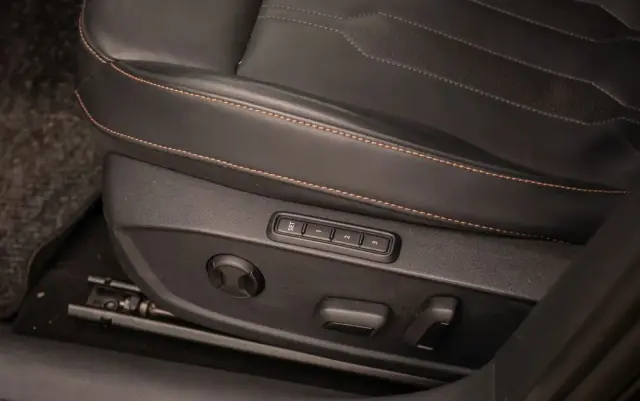 CUPRA Formentor 1.5 TSI DSG Tribe Edition