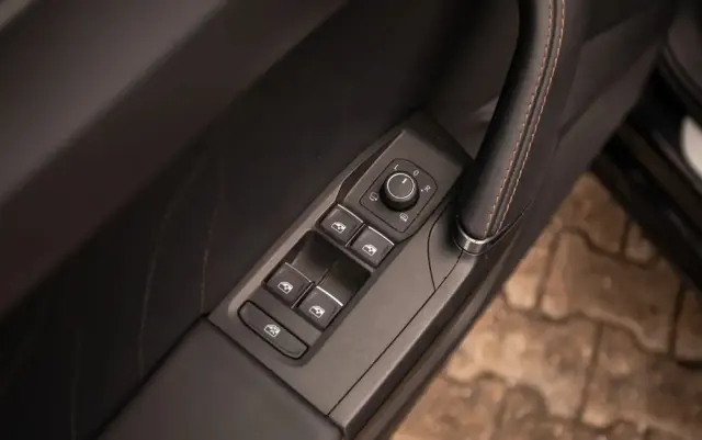 CUPRA Formentor 1.5 TSI DSG Tribe Edition