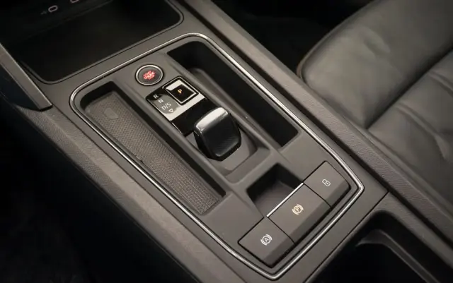 CUPRA Formentor 1.5 TSI DSG Tribe Edition