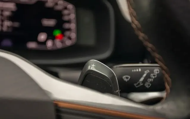 CUPRA Formentor 1.5 TSI DSG Tribe Edition