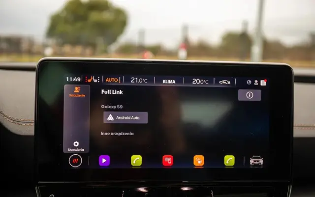 CUPRA Formentor 1.5 TSI DSG Tribe Edition