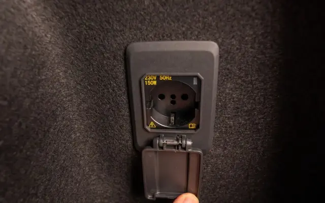 CUPRA Formentor 1.5 TSI DSG Tribe Edition