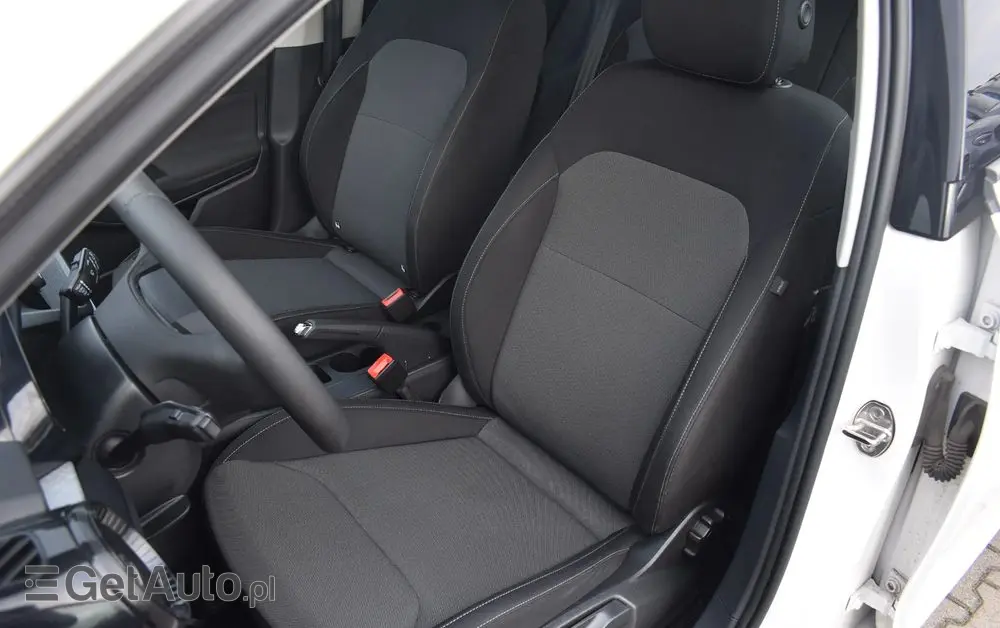 SKODA Fabia 1.0 Ambition