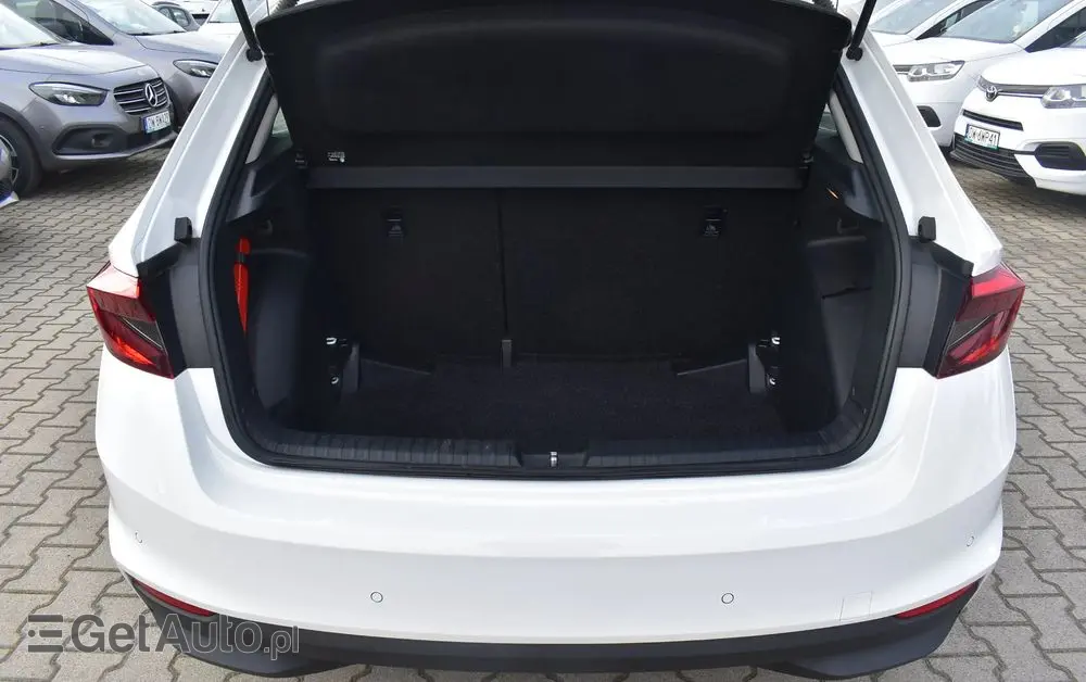 SKODA Fabia 1.0 Ambition