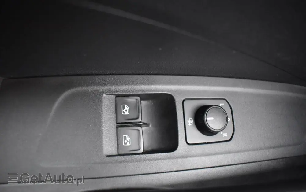 SKODA Fabia 1.0 Ambition