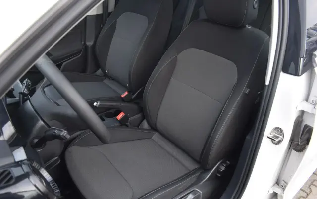 SKODA Fabia 1.0 Ambition