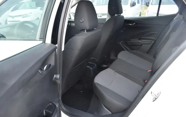 SKODA Fabia 1.0 Ambition