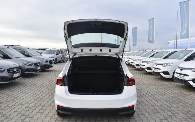 SKODA Fabia 1.0 Ambition