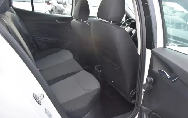 SKODA Fabia 1.0 Ambition