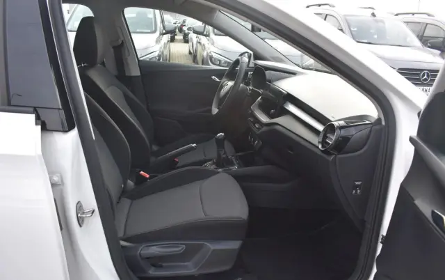 SKODA Fabia 1.0 Ambition