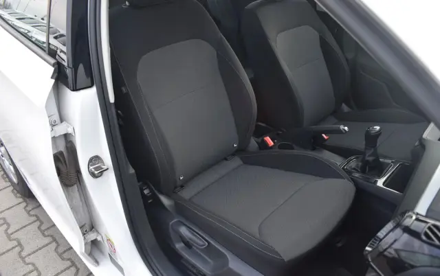 SKODA Fabia 1.0 Ambition